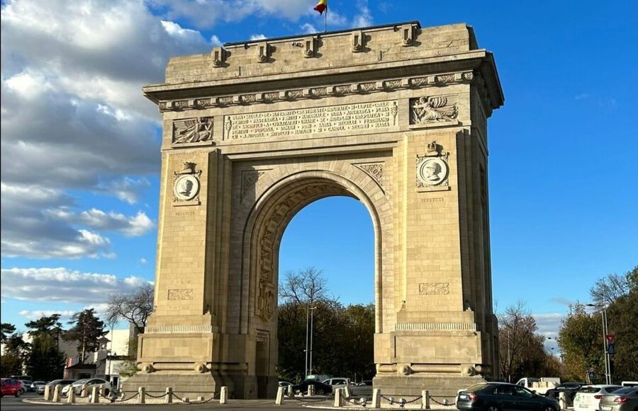 Bucharest Panoramic City Tour & Street Food - Key points to know before you book