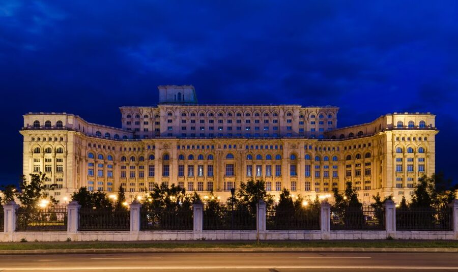 Bucharest: Parliament Palace Skip-the-line Ticket - Who should book this palace tour?