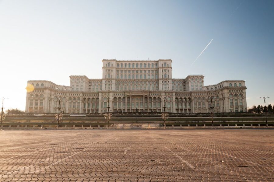 Bucharest: Parliament Palace Skip-the-line Ticket - Is $29 a fair price?