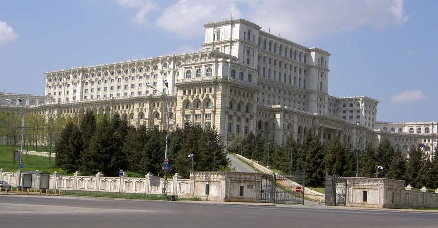 Bucharest: Parliament Senate Entry Tickets and Guided Tour - What the security rules mean for your visit