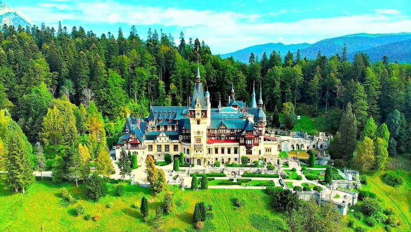 Bucharest: Peles and Bran Castles and Brasov Day Trip - Why this Bucharest day trip works