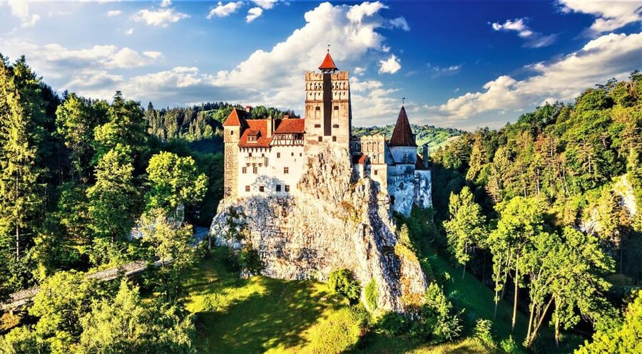 Bucharest: Peles Castle, Bran Castle, & Brasov Old Town Tour - What the $40 Price Really Buys You