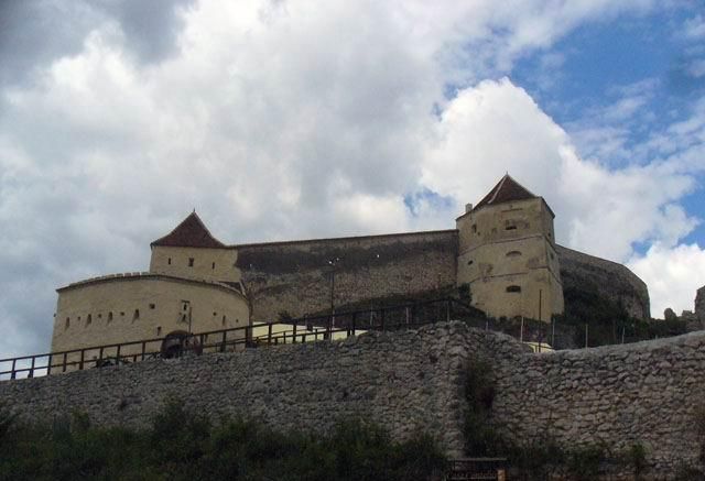 Bucharest: Peles Castle, Dracula's Castle and Brasov Tour - Is this too much Transylvania for one day?
