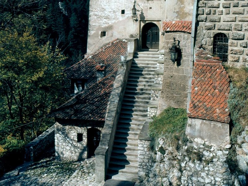 Bucharest: Peles Castle, Dracula's Castle and Brasov Tour - Should you book this tour?