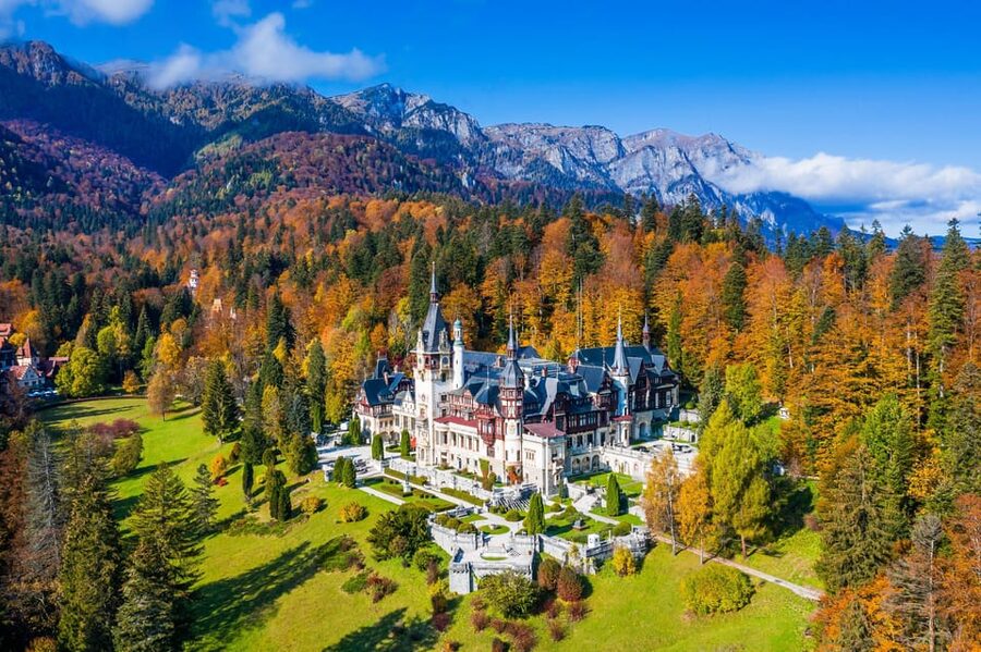 Bucharest: Peles & Dracula's Castle and Brasov Full-Day Trip - Should you book the Peles and Dracula’s Castle trip?