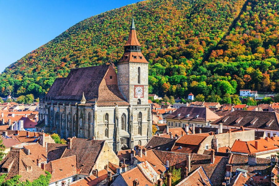 Bucharest: Peles & Dracula's Castle and Brasov Full-Day Trip - Who should book this tour