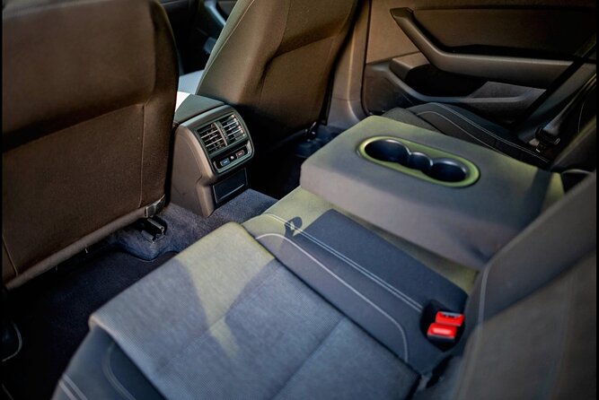 Bucharest Private Airport Transfer - Service quality: a good idea with a reliability warning