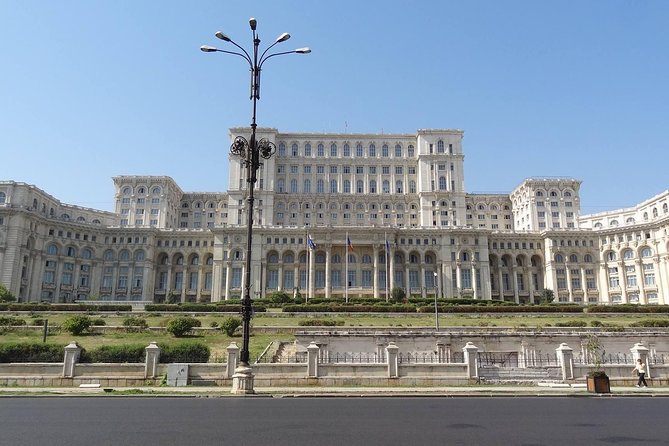 Bucharest Private City Tour - Why this short Bucharest tour works