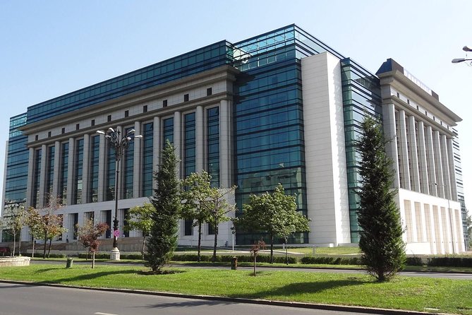 Bucharest Private City Tour - Price, group size, and what you receive