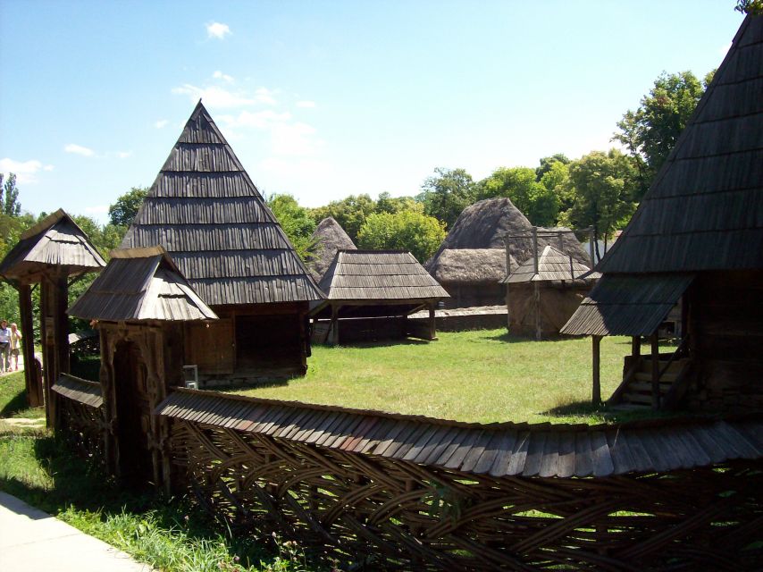 Bucharest: Private City Tour Guided Experience - Should you book the Bucharest private city tour?