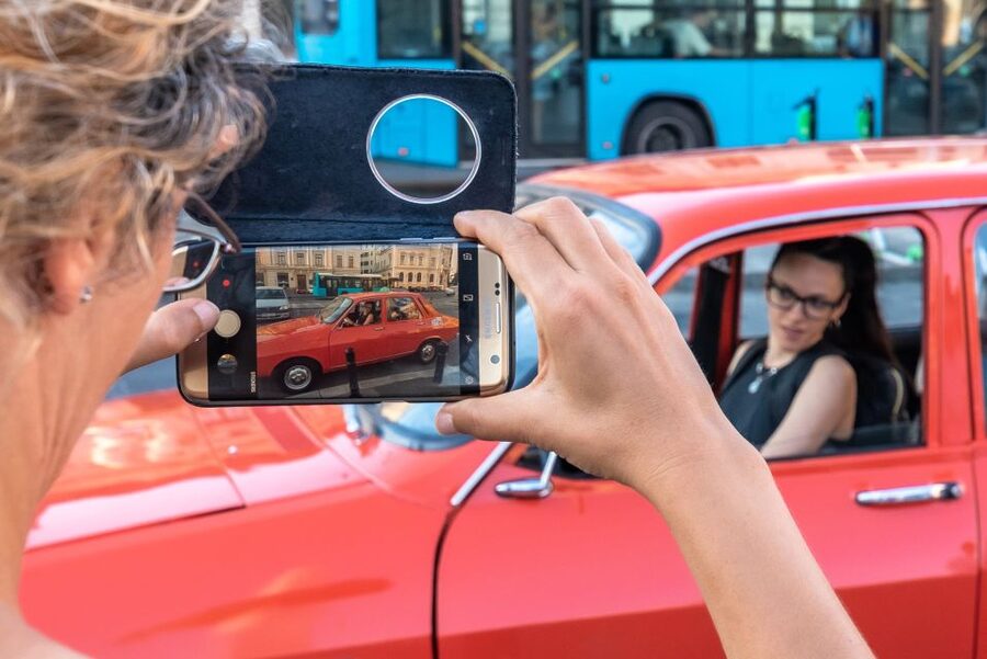 Bucharest: Private Communist Tour in a Romanian Vintage Car - Why the Dacia 1310 changes the experience