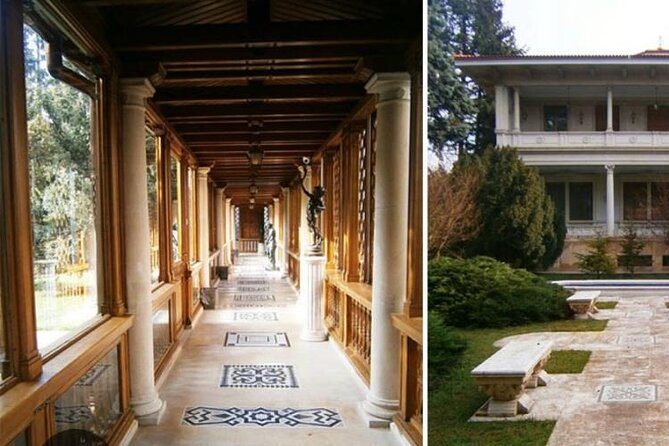 Bucharest Private Tour, Parliament Palace, Ceausescu House Visit - Is the $138.55 price fair?