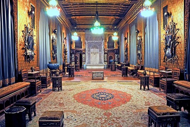 Bucharest Private Tour to Peles Castle & Biggest Salt Mine in Eu - From Bucharest to the Prahova Valley