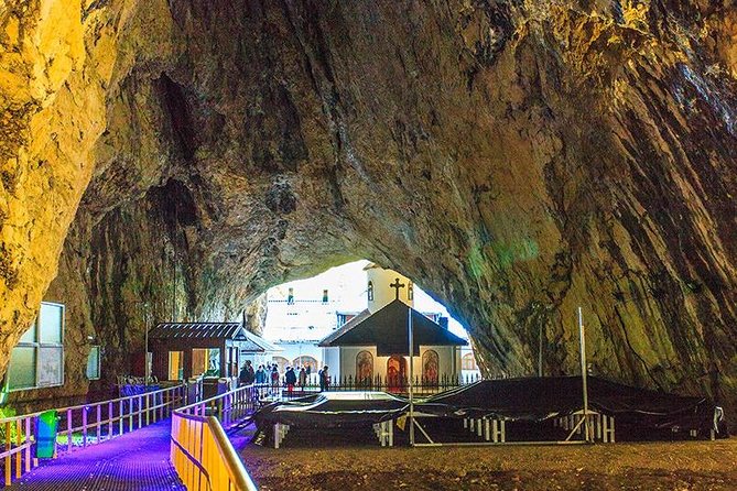 Bucharest Private Tour to Peles Castle & Biggest Salt Mine in Eu - Who will enjoy this Bucharest outing most?