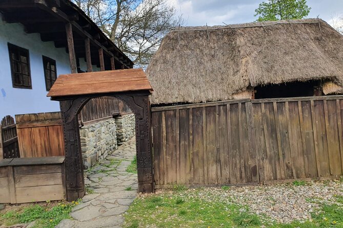 Bucharest Private Tour with Dracula's Grave and Ceaușescu Mansion - What the private format is worth