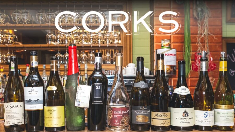 Bucharest: Romanian Spirits Tasting Experience at Corks - Why La Horincie matters to the experience