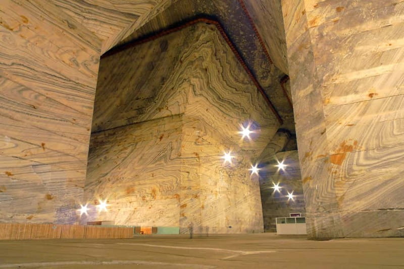 Bucharest: Salt Mine Guided Day Trip to Slănic - Why Slănic Prahova makes a good day trip from Bucharest