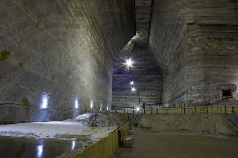 Bucharest: Salt Mine Guided Day Trip to Slănic - Who should take this trip?