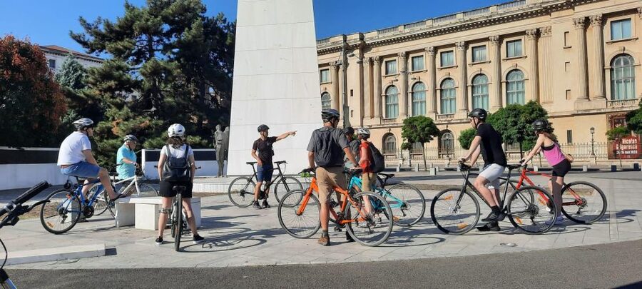 Bucharest Sightseeing Tour - Who will enjoy this four-hour route?