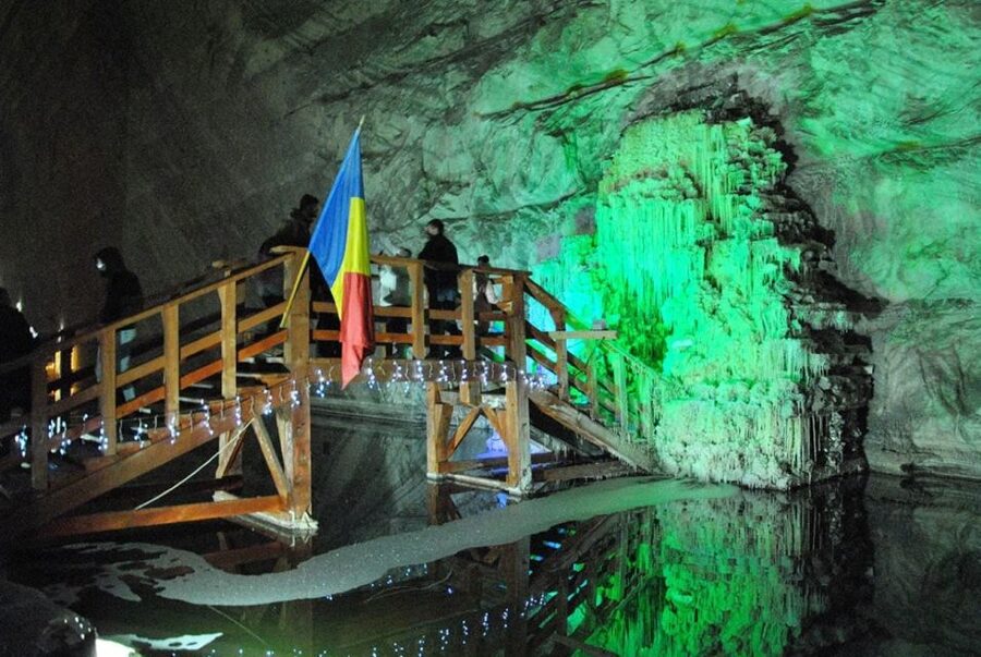 Bucharest: Slanic Salt Mine & Carpathian Mountains Day Tour - Key Points to Know Before You Book