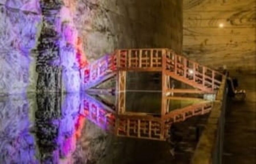 Bucharest: Slanic Salt Mine & Carpathian Mountains Day Tour - Who Will Enjoy This Trip Most?