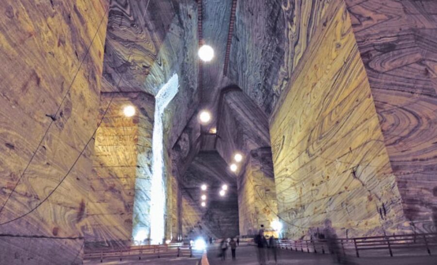 Bucharest: Slanic Salt Mine & Carpathian Mountains Day Tour - Practical Details That Affect Your Day