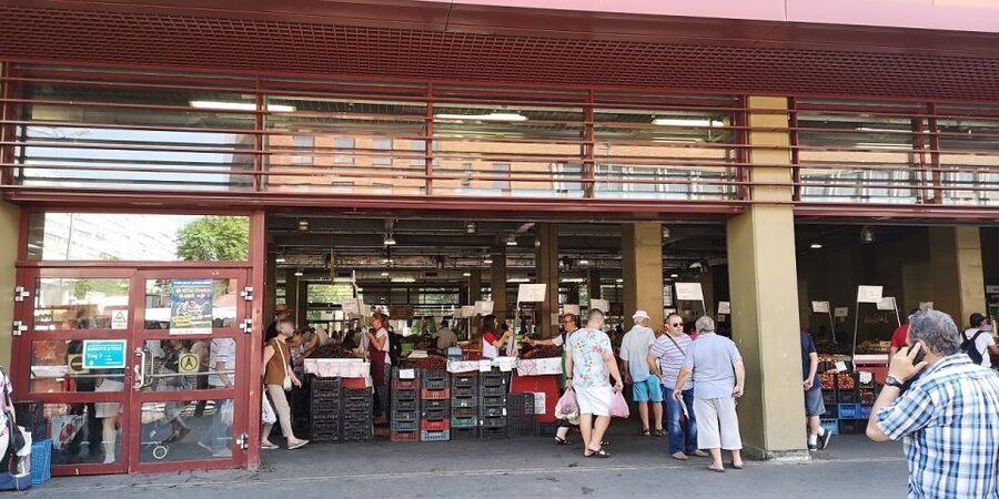 Bucharest: Street Food Tour with a Local Guide - Papanasi: a fitting Romanian finale