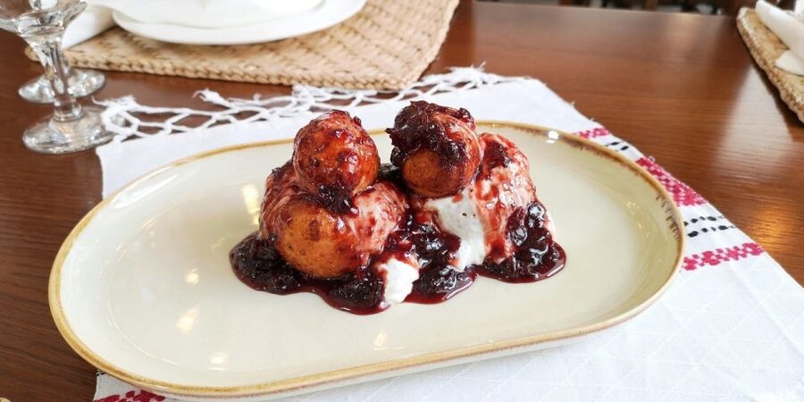 Bucharest: Street Food Tour with a Local Guide - What $74 buys you