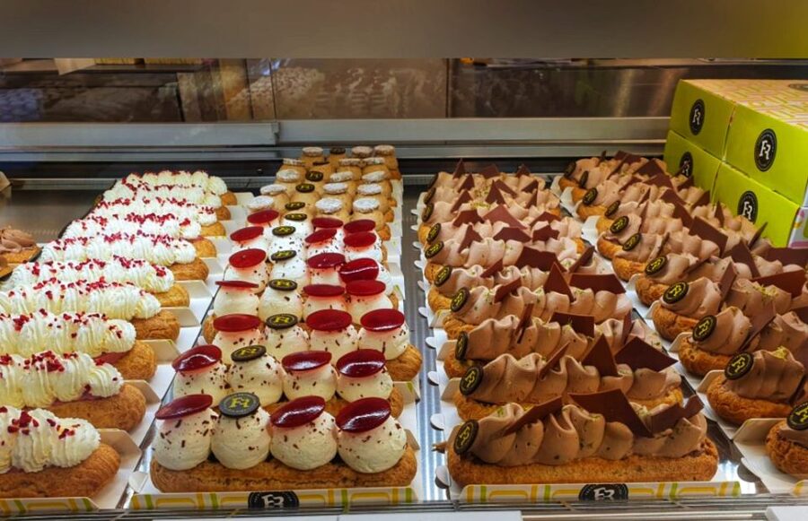 Bucharest: Sweet Delights History and Desserts Walking Tour - Five useful things to know before booking