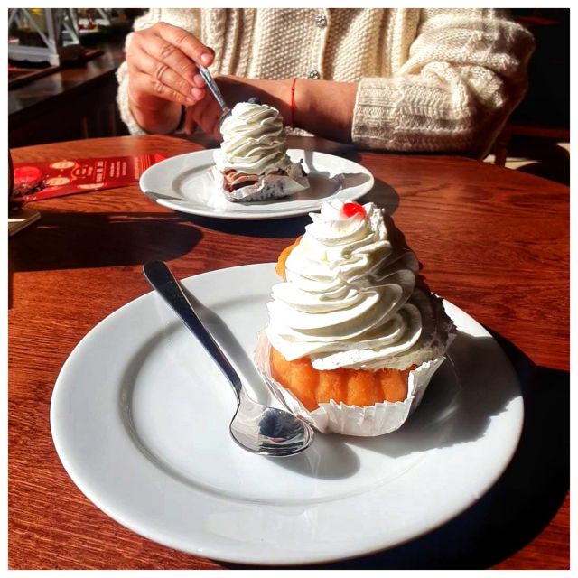 Bucharest: Sweet Delights History and Desserts Walking Tour - Why Bucharest makes a good dessert city