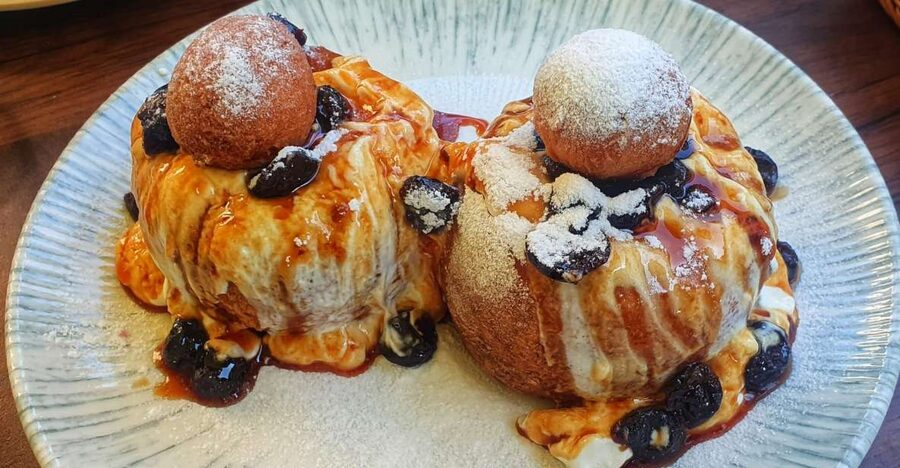 Bucharest: Sweet Delights History and Desserts Walking Tour - What the $77 price really covers