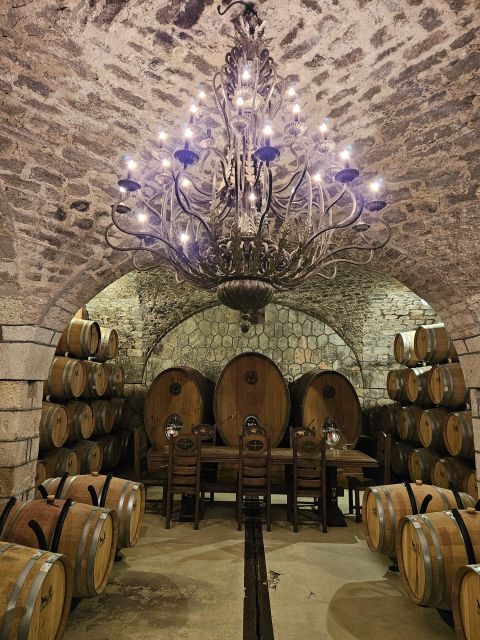 Bucharest: The Biggest Salt Mine in Europe & Wine Tasting - What two hours underground actually feel like