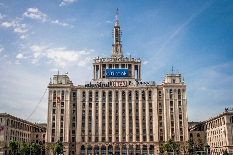 Bucharest: The "Last Days of Communism" Tour - Why this tour helps explain Bucharest