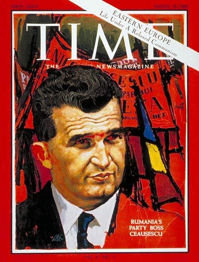 Bucharest: The "Last Days of Communism" Tour - What the $69 price really includes