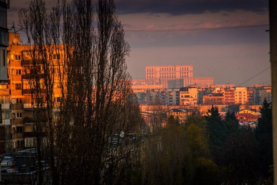 Bucharest: The "Last Days of Communism" Tour - Who should book this experience?