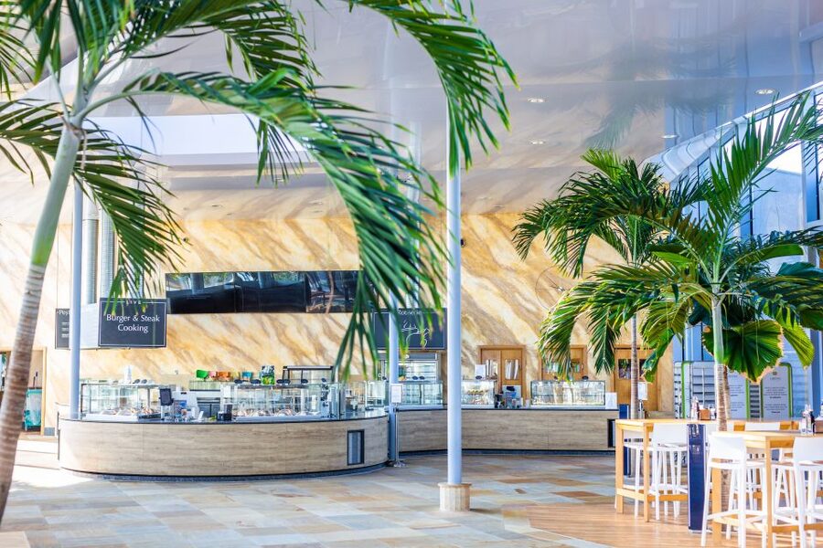 Bucharest: Therme Bucharest Entry Ticket and Transfer - Who should book this experience?