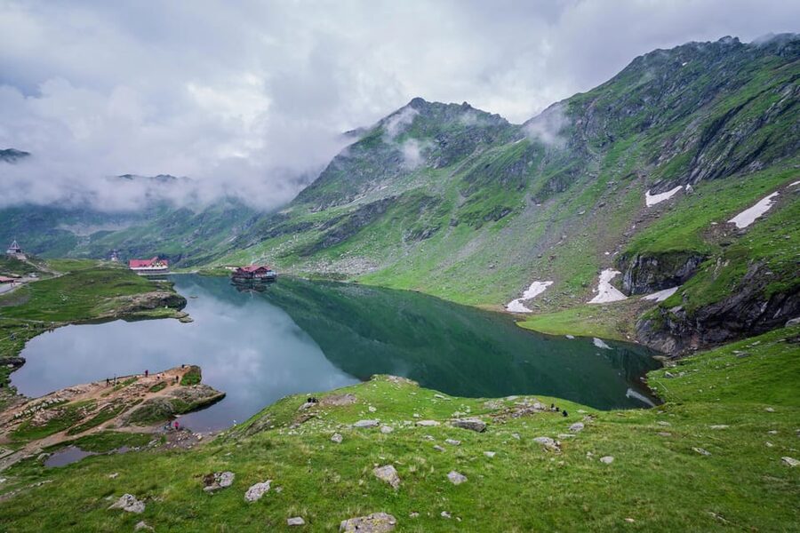 Bucharest: Top Gear Road Transfagarasan Day Trip - Key things to know before you book