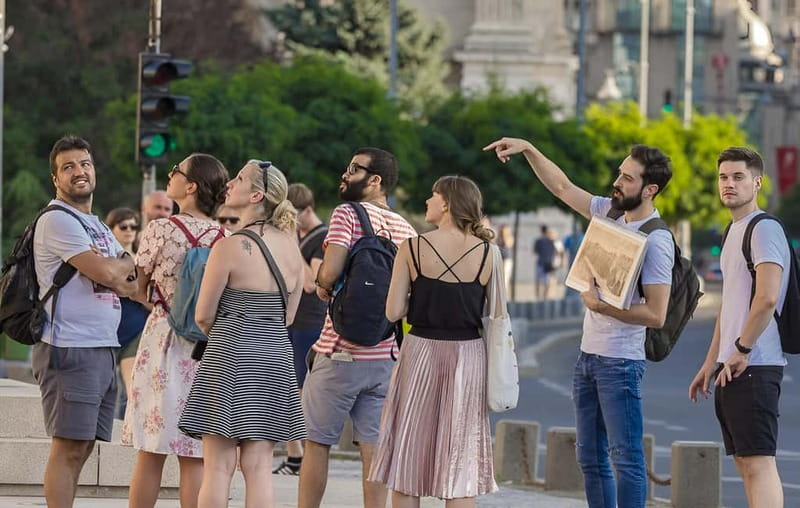 Bucharest: Tour of Old Town, Calea Victoriei & Communism - Why this short Bucharest tour works well