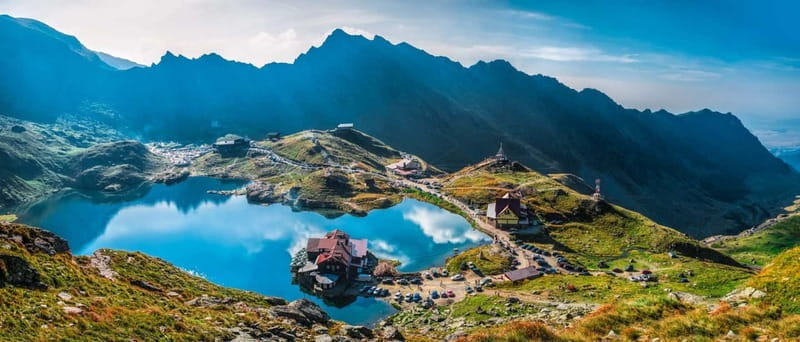 Bucharest: Transfagarasan Road - Small Group max 7 Tourists - Why this mountain day trip earns a place on your plan