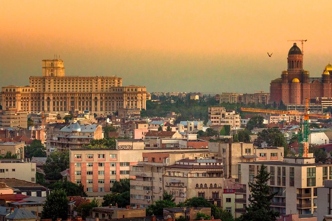 Bucharest Under Communism: Life, Terror & Hope - Price, timing, and practical value