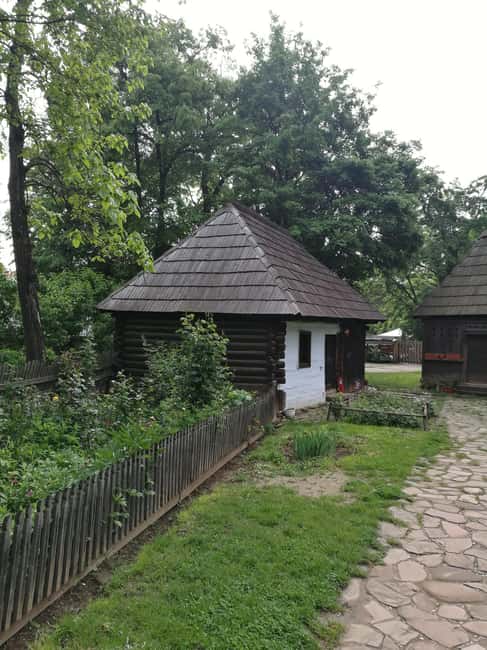 Bucharest: Village Museum Guided Tour - Key points to know before you book