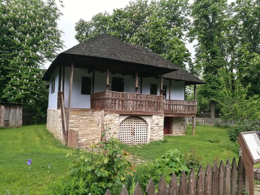 Bucharest: Village Museum Guided Tour - Why Bucharest’s Village Museum is worth your time