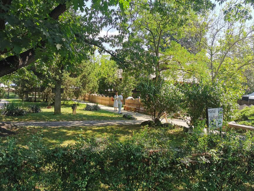 Bucharest: Village Museum Guided Tour - How the guides shape the experience