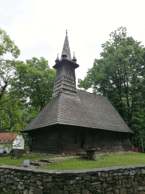 Bucharest: Village Museum Guided Tour - Is $67 per person a fair price?