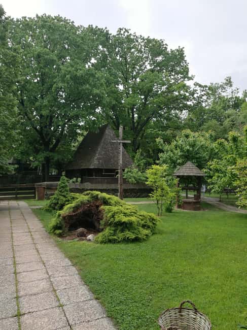 Bucharest: Village Museum Guided Tour - Who will enjoy this tour most