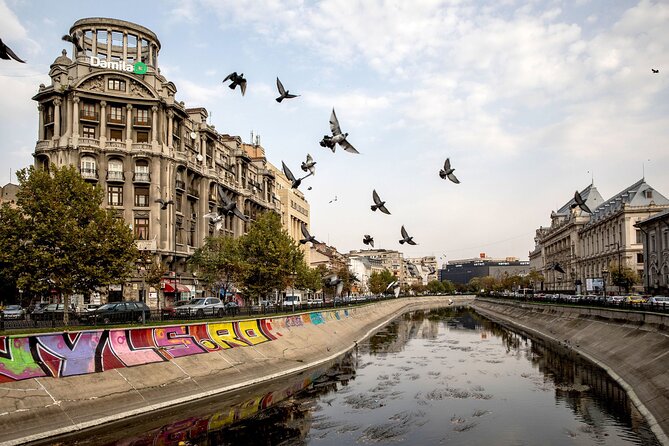 Bucharest VIP Bar Crawl in Lipscani 'Old Town' - How flexible is the private format?