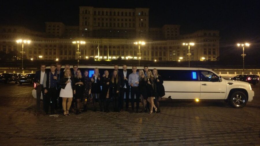 Bucharest: VIP Dining, Limo ride & Clubbing - What this Bucharest night is really designed to do