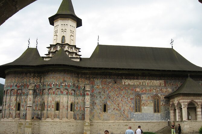 Bucovina Painted Monasteries Day Tour - What makes this Bucovina day tour worth your time