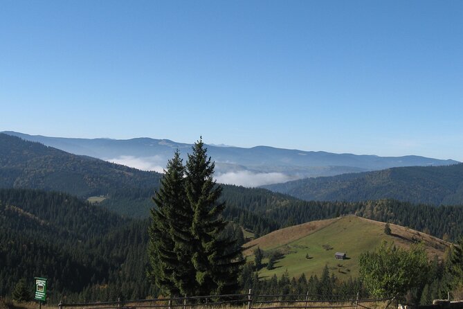 Bucovina Painted Monasteries Day Tour - Marginea’s black pottery workshops