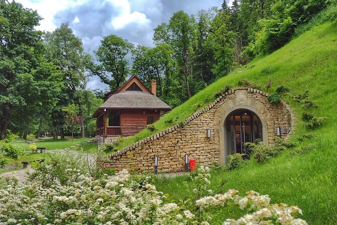 Bucovina Painted Monasteries & Transylvania Tour: 4-Day Private - Day Two: Bucovina’s Painted Walls